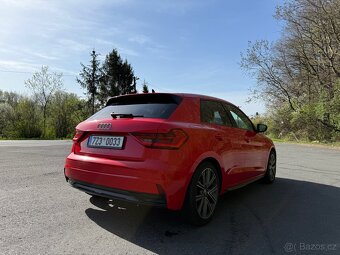 Audi A1 sportback 1.0 30 TFSI advanced S Tronic - 6
