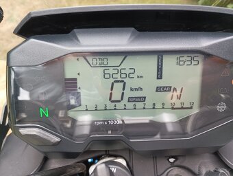 Prodám BMW G310 R - 6