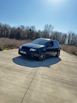 Škoda fabia 1.9tdi rs 220kw 2006 - 6