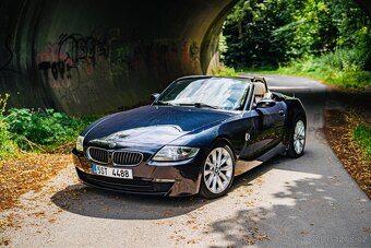 Bmw Z4 2006 - 6