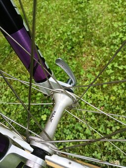 MTB retro Alpinestars Al-mega E900 - 6