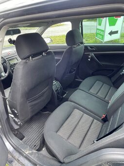 Škoda Octavia II sport packet - 6
