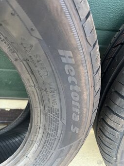 Pneu Matador Hectora 5 185/60R15 - 6