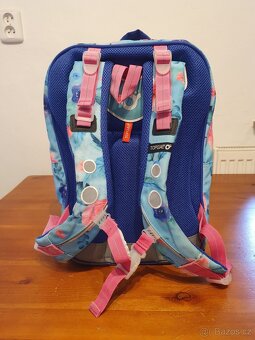 Školní aktovka TOPGAL - 6