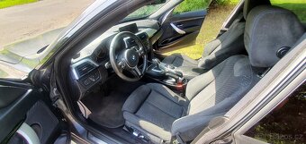 BMW 3 GT 320d M paket - 6
