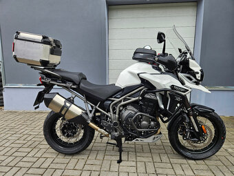 Triumph Tiger 1200 XCX ABS - 6