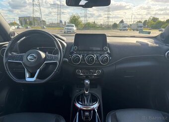 Nissan Juke 1.0 DIG-T N-Design DCT - 6
