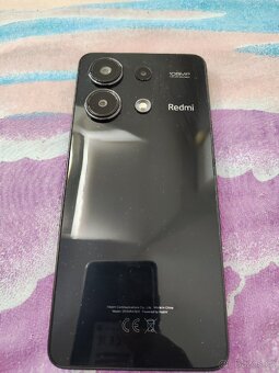 Xiaomi redmi note 13 8+8/256gb - 6