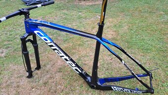 Corratec boost - 6