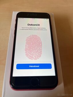 Iphone SE 2020 - 6