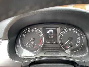 Škoda Fabia III 1.4 TDI 66 kW DSG, 2016, 152 000 km - 6