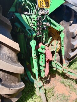 JOHN DEERE - 6