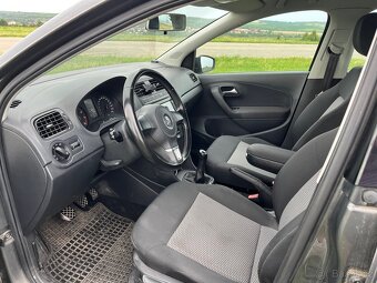 Volkswagen Polo - 6