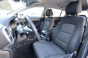 2020 Kia Sportage LX - 6