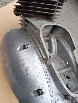 ČZ 150 - 6