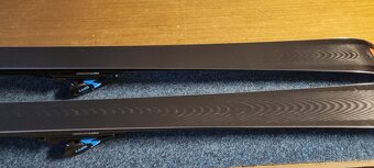 Stockli SL Testovaci 160cm jen 11.900,- - 6