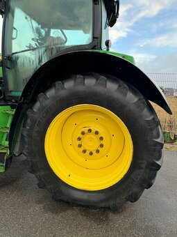 John deere 6190R 2013 - 6