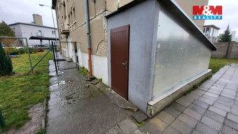 Prodej ubytovny, 150 m², Olomouc, ul. Na zákopě - 6