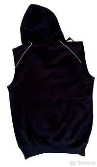 Adidas Boxing mikyna vesta L - 6