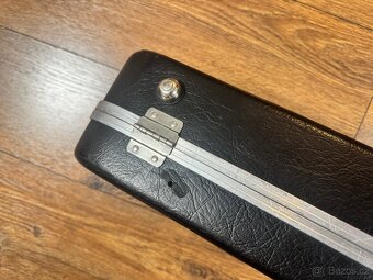 Case kufr pouzdro na baskytaru Fender deluxe - 6