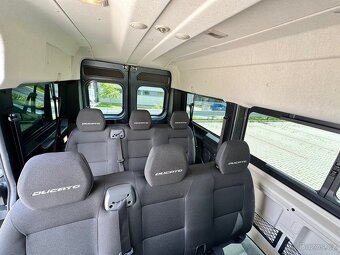 Fiat Ducato 2.3 103 kW 2023 ČR - 6