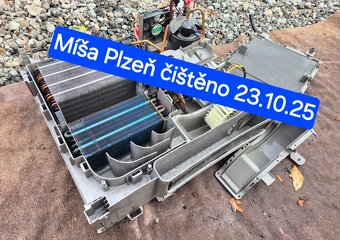 LG ThinQ A+++ ZÁRUKA DOPRAVA INSTALACE PŘEDVEDENÍ - 6