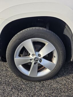 Škoda Karoq 1.5 TSI 110kW 2018 - 6