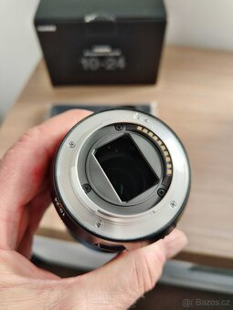 Fujifilm XF 10-24 mm f/4 R OIS WR (verze II.) - 6