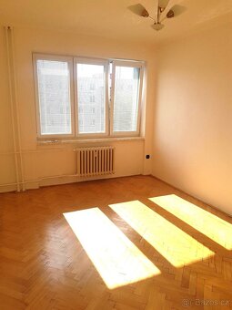 PRONÁJEM bytu 2+1 s lodžií – Ukrajinská, Ostrava-Poruba - 6