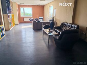 Pronájem komerční Výroba, 950㎡ - 6