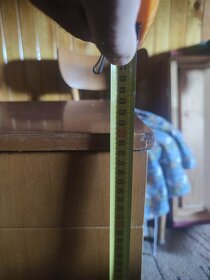 Retro noční stolky - 6