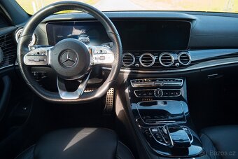 Mercedes-Benz W213 E 400d 250kW 4Matic, AMG, DPH - 6