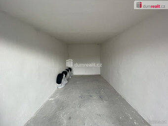 Garáž, Hodonín - Kapřiska - 6