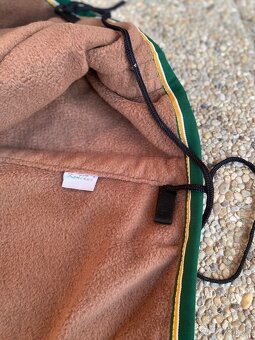 Nová bederní deka - 6