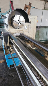 SOUSTRUH HROTOVÝ TRENS SN 500 NA/2000 - 6