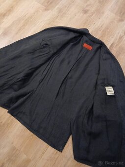 Pánské vlněné sako Hugo Boss vel. 54 - 6