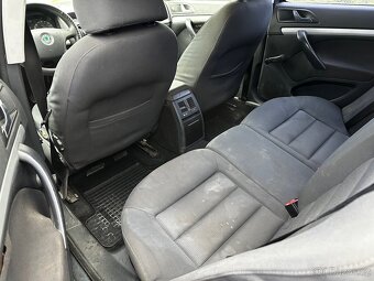 Škoda Octavia II 1.9TDi, r.2005, pouze prodej, pojízdné - 6