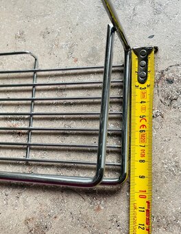 Sada 3 ks - Drátěný systém k zavěšení - 6