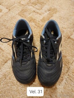 Dětské boty vel. 26 - 32 - 6