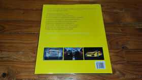 Knihy - Auta: Design pro nové tisíciletí 1. a 2. vydání - 6