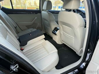 Škoda Superb 2.0 TDI 4x4 L&K DSG - 6