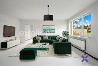 Prodej byt 2+kk, 48 m², Ježov, ev.č. 02004 - 6