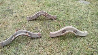 Nález z půdy, staré věci ze stodoly. Retro - 6