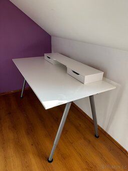 Psací stůl - 6
