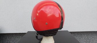 Stará helma,retro helma,cassida,kokoska,kokos..... - 6