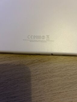 Tablet Samsung Galaxy Tab A 9.7 - 6