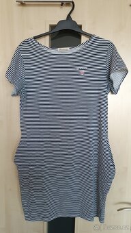 Balíček dámské oblečení na vel. M - 6