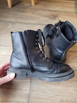 Polokozačky Primigi - 6