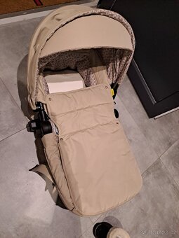 Kocarek Concord 3v1 - 6