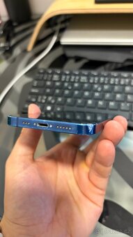 Iphone 12 64gb, nová baterie - 6